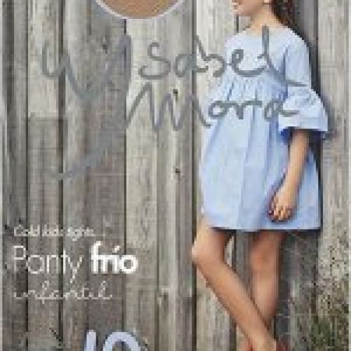 36405 PANTY INFANTIL 10DEN