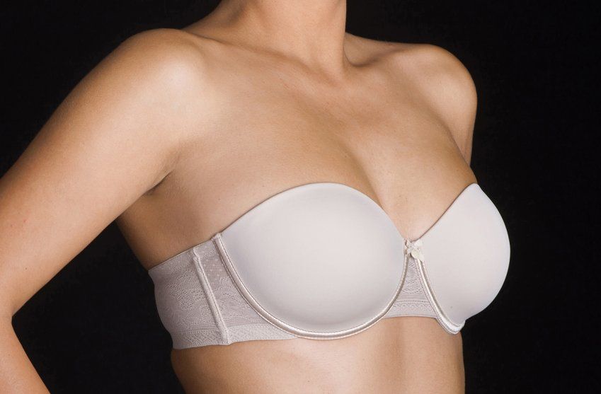 SUJETADOR SILVIA TIERRA