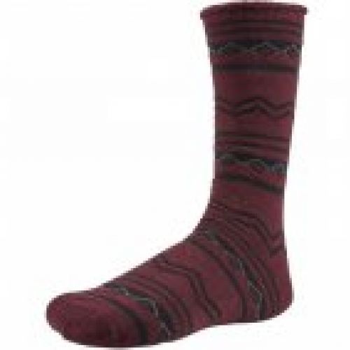 22750 CALCETIN HOMBRE FANTASIA TÉRMICO SIN PUÑO YSABEL MORA PRECIO UNIT.: 1,44€