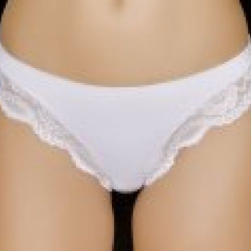 105 BRAGA BIKINI INVISIBLE