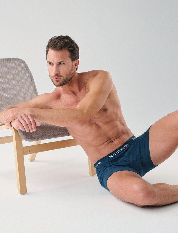 PB01 BOXER DON ALGODON