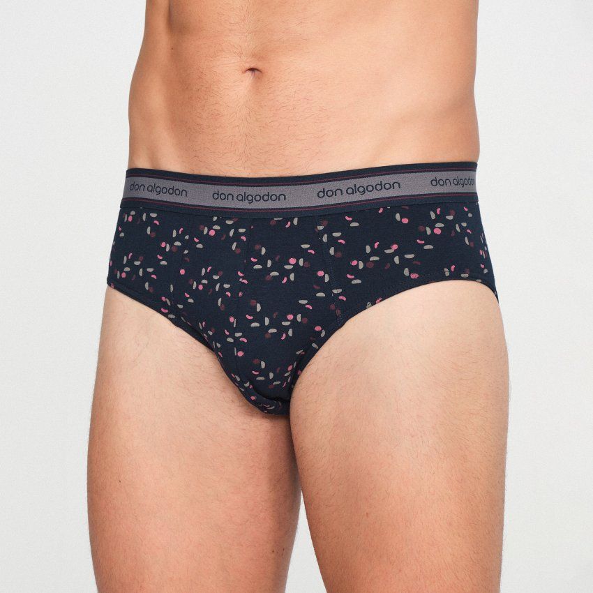 PS73 SLIP DON ALGODON