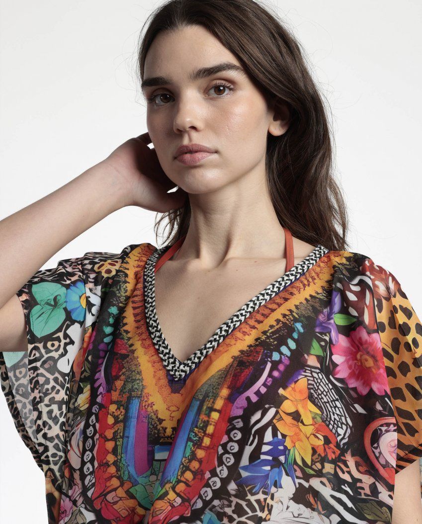 KAFTAN AL POR MAYOR