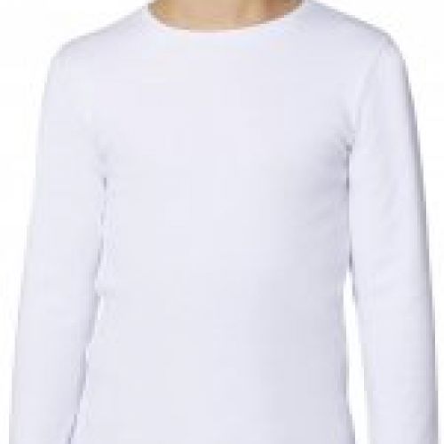 18301 CAMISETA INFANTIL MANGA LARGA YSABEL MORA