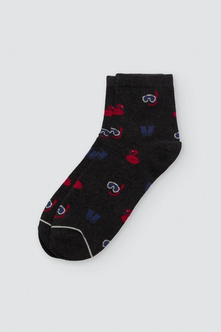 22185 CALCETIN HOMBRE YSABEL MORA ALPOR MAYOR