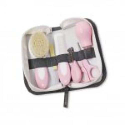 1260 SET ASEO O NECESER BEBE 6 PZAS DUFFI