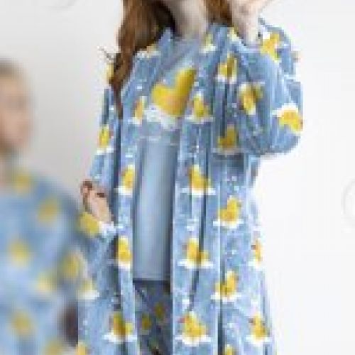 67320 BATA MUJER PATOS CORALINA ADMAS