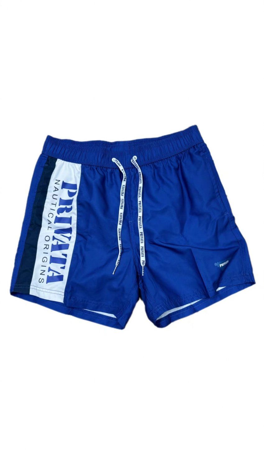 PV25008 BERMUDAS BAÑADOR DE HOMBRE DE LA MARCA PRIVATA