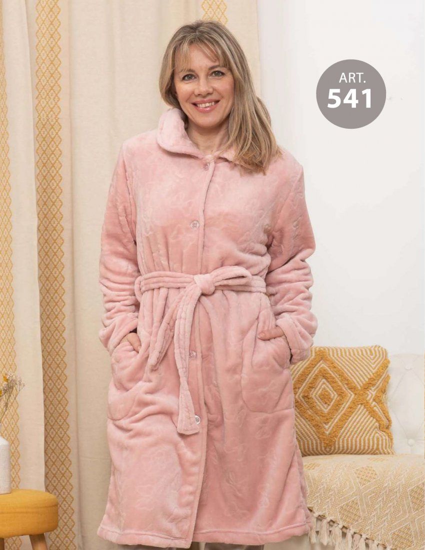 KN 541 bata señora nacarina kinanit