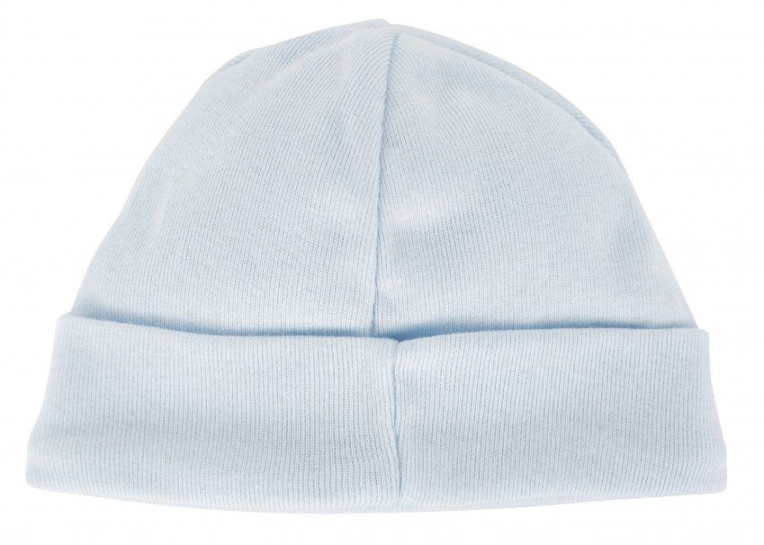 01284 GORRO BEBE  HOSPITAL CALAMARO