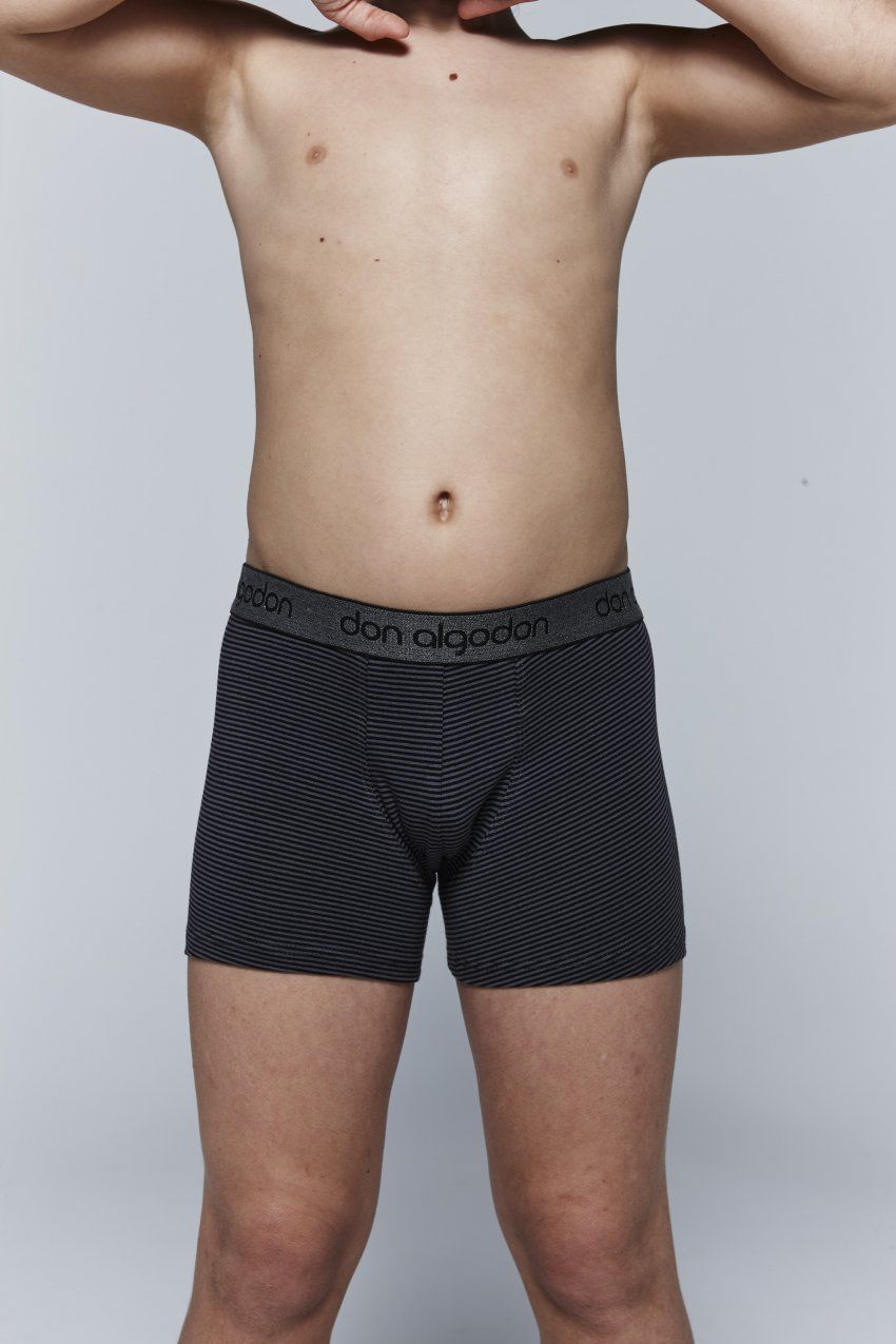 don algodon h a pbn 01 rayas negro 6176