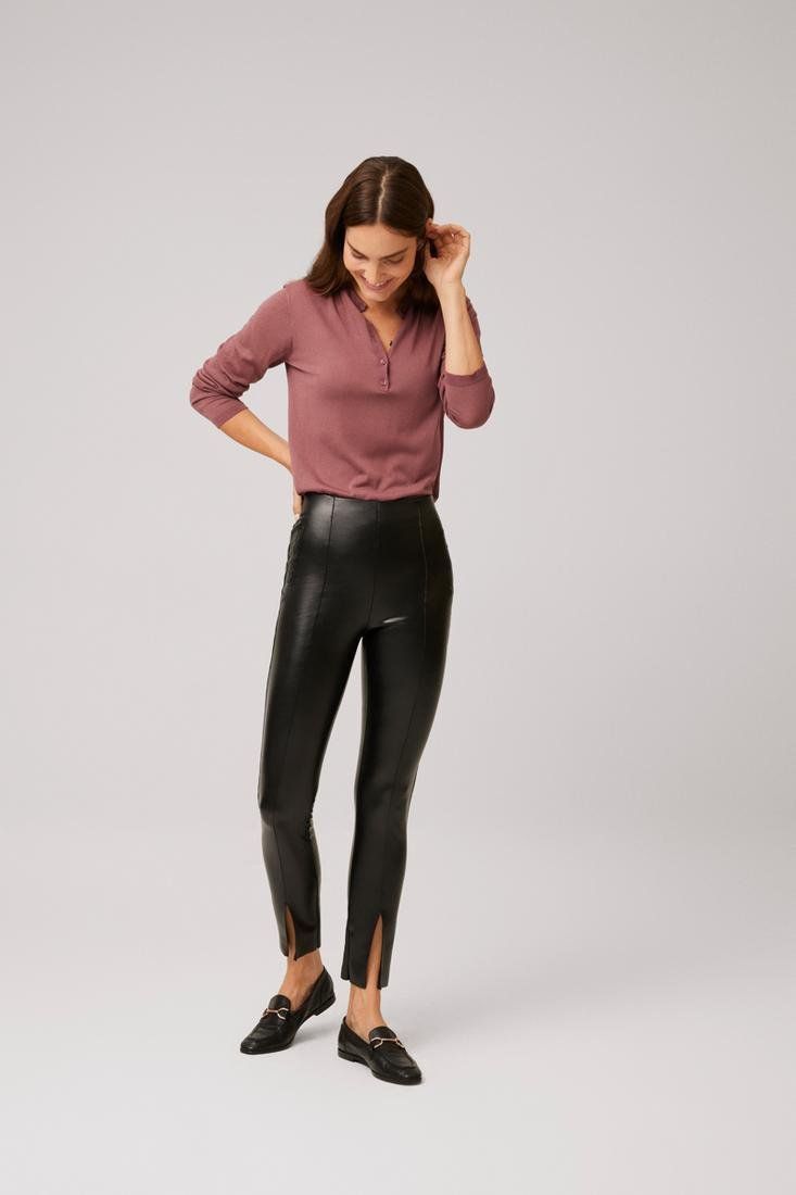 70295  LEGGINS MUJER YSABEL MORA