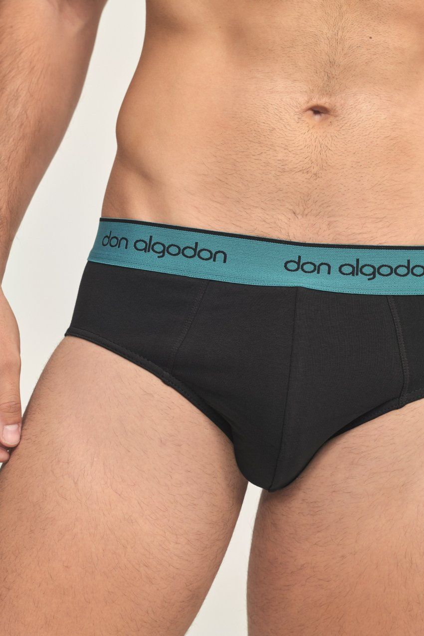 ps12 slip don algodon caballero