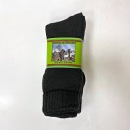 CALCETÍN THERMAL ANTIPRESIÓN A 8 PRECIO UNIT.: 0,90€ PACK 3