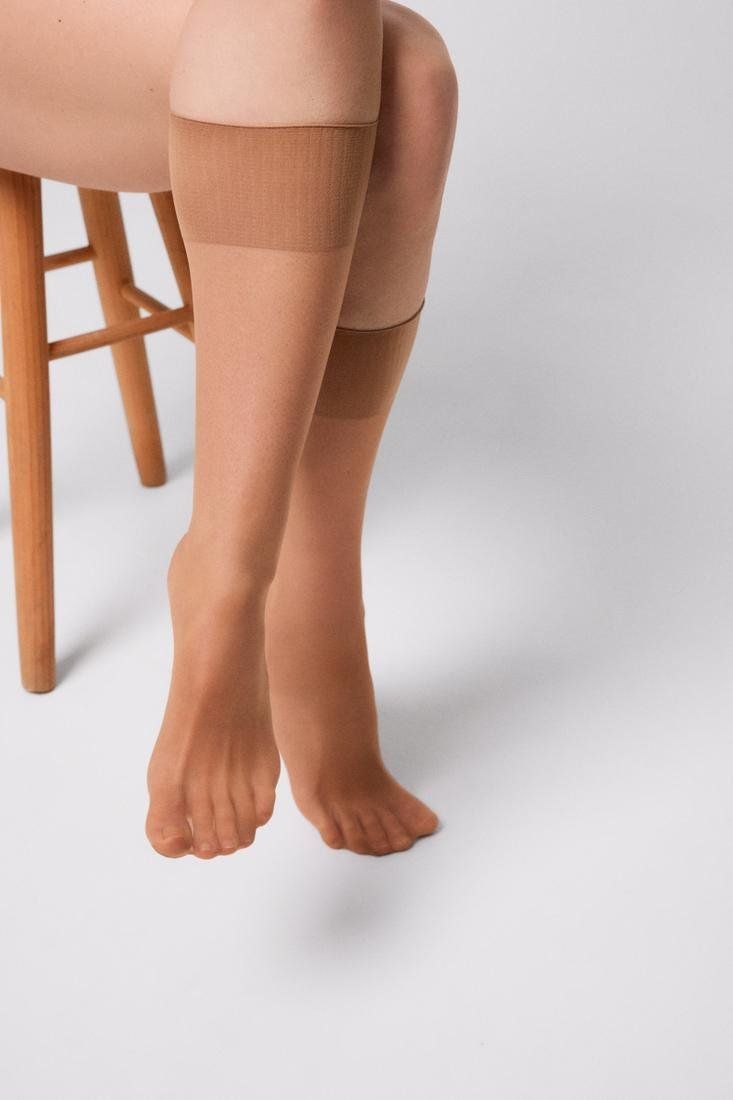 15123 MINI MEDIA 10 DEN PACK DE 2 YSABEL MORA AL POR MAYOR