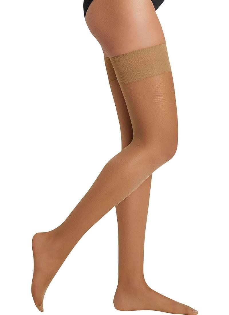 14405 MEDIA DE YSABEL MORA DOBLE LIGA 20 DEN