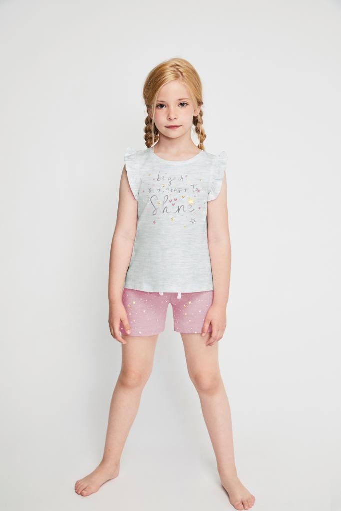 22117058 PIJAMA NIÑA 2 A 7 TOBOGAN