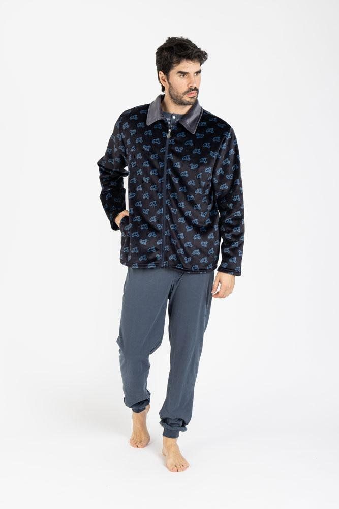 M 25121 BATA HOMBRE SUPERSUAVE SCOOTER OLYMPUS