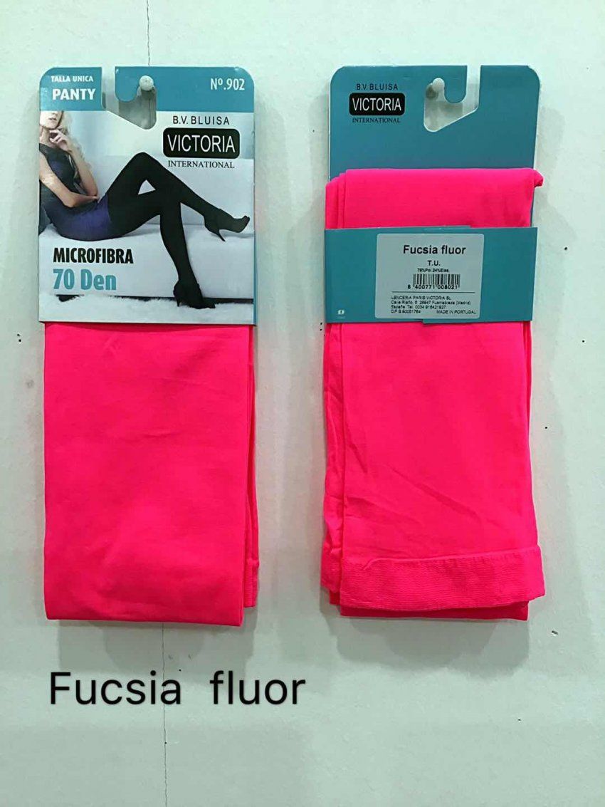 902 FUCISA FLUOR