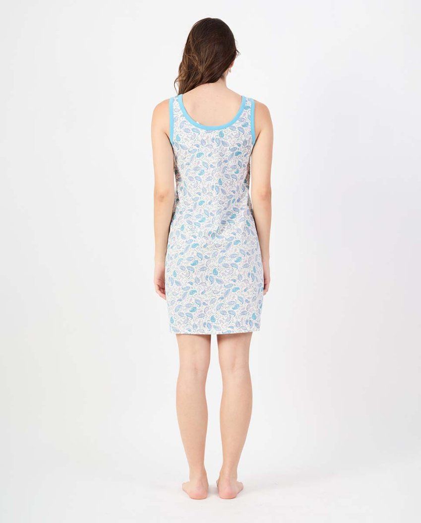 JG GH0414 CAMISON SEÑORA TIRANTES JAVIER GOLMAR