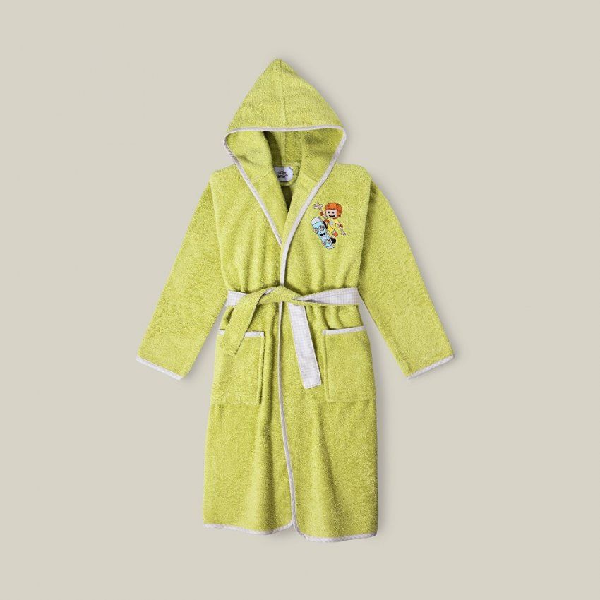 515 ALBORNOZ INFANTIL INTERBABY 0   16