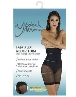 19612 FAJA ALTA REDUCTORA SILUETTE SECRET