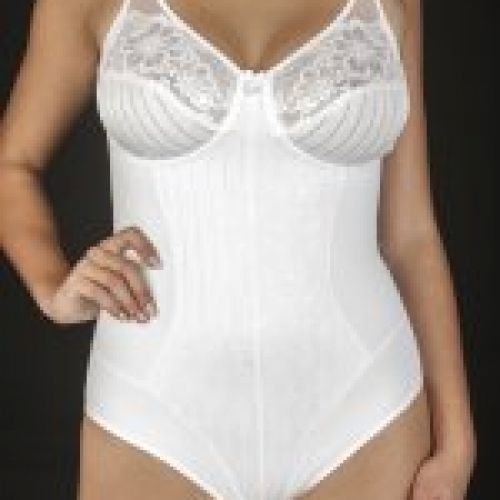 BODY SCARLETT C BLANCO