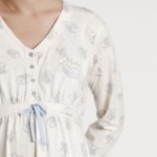 61320 camison maternal dumbo disney