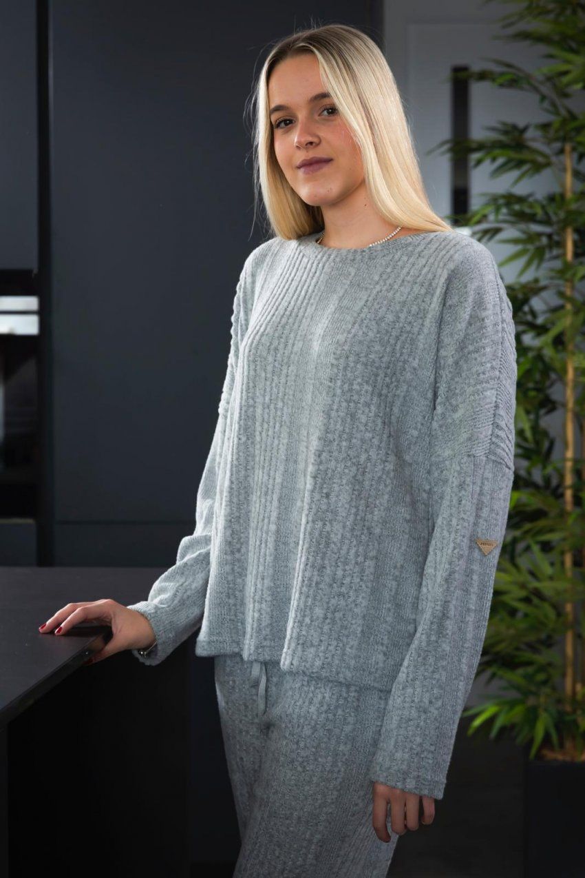 PV25430 PIJAMA PELITO CANALE MUJER PRIVATA AL POR MAYOR