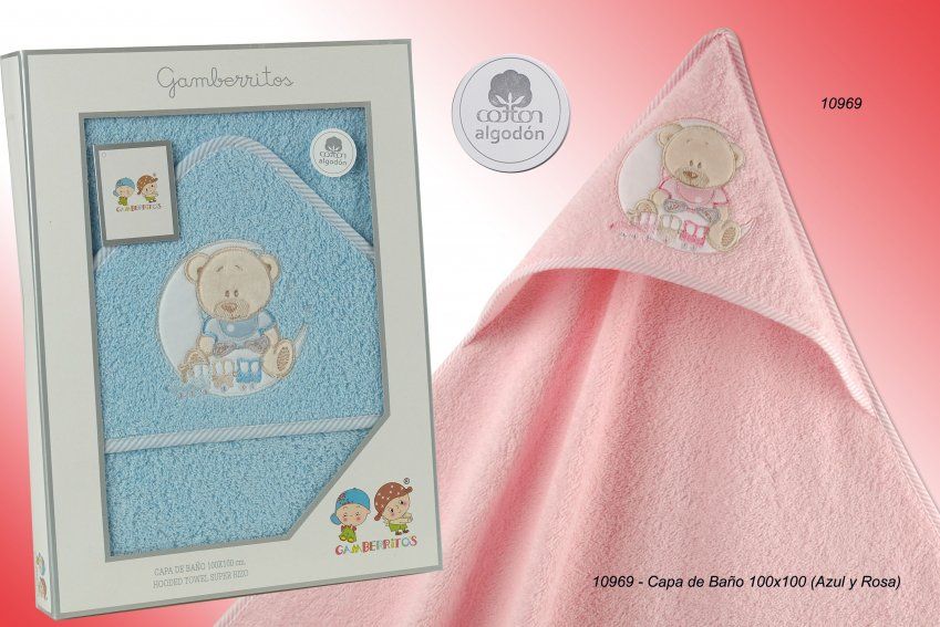 10969 capa bano 100x100 oso gamberritos