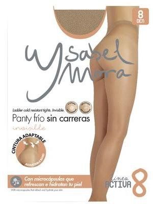 16416 PANTY FRIO SIN CARRERAS 8 DEN