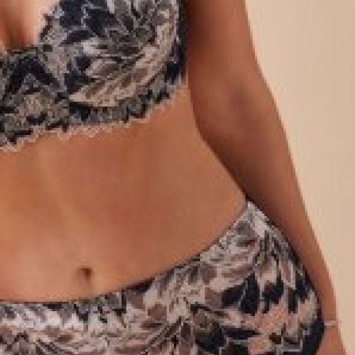 L6532 BRAGA ALTA FANTASIA LUXURY