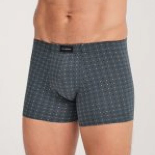 B0302 BOXER CABALLERO DON ALGODON PACK 1