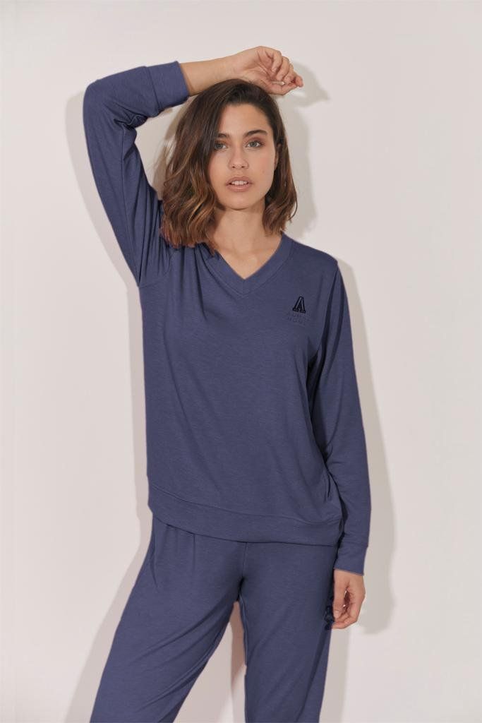 55823 PIJAMA SEÑORA HOME