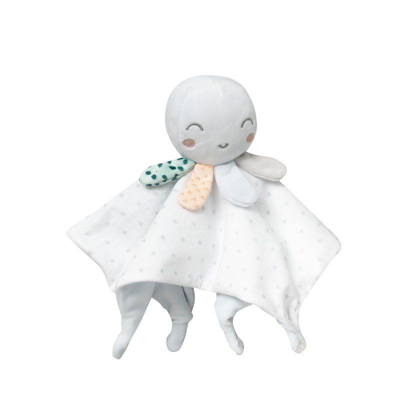 PUL02 DOU DOU PULPO INTERBABY