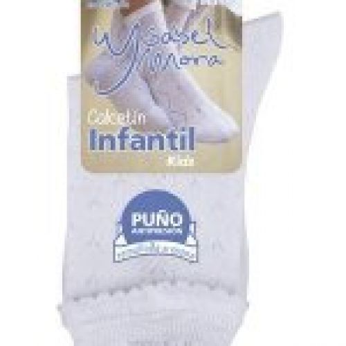 2823 CALCETIN INFANTIL