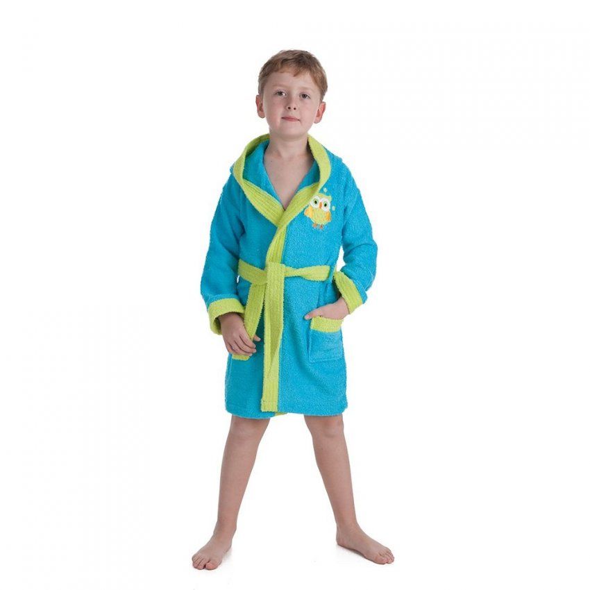 512 ALBORNOZ NIÑO AZUL