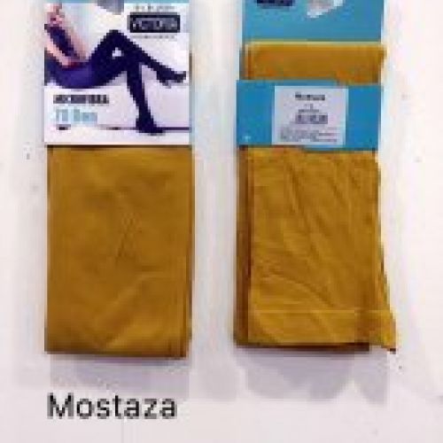 902 MOSTAZA
