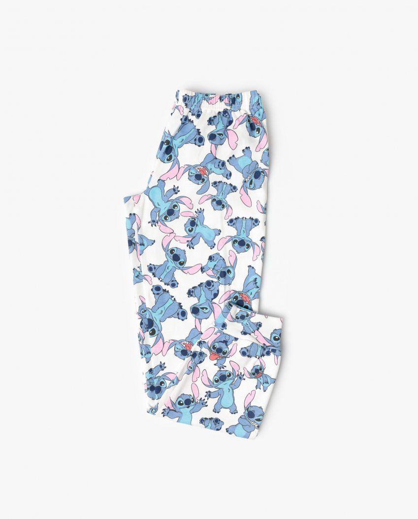 63266 PIJAMA INFANTIL LILO & STITCH