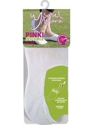 42390 PINKI INVISIBLE INFANTIL