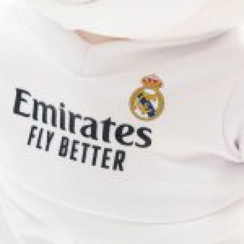 rmpe001 peluche muneco oso para bebe venta al mayor almacen distribuidor marca real madrid b