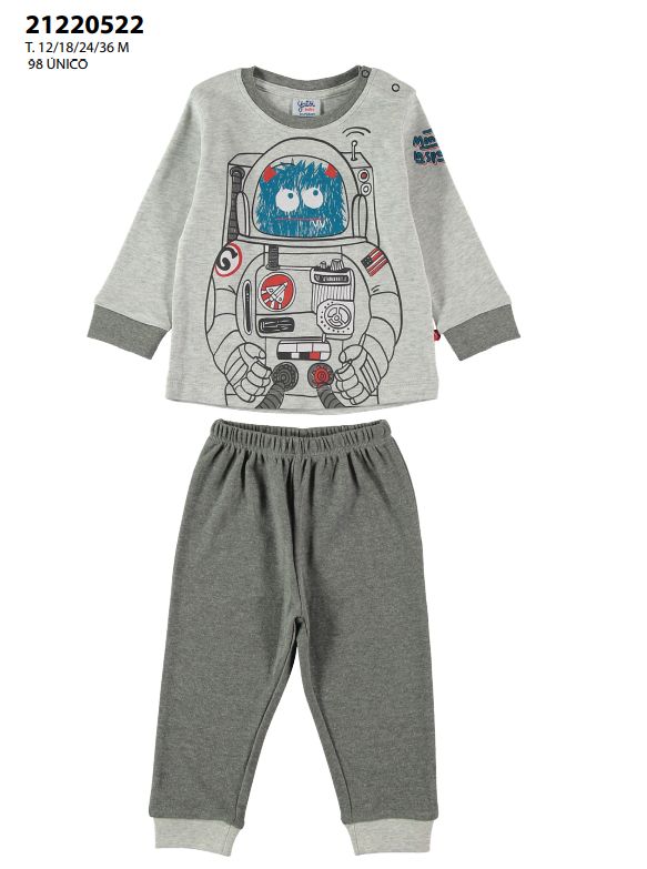 21220522 pijama