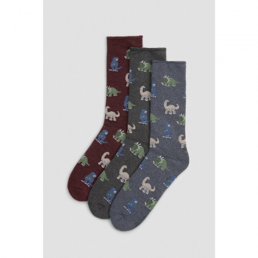 22834 CALCETIN YSABEL MORA AL POR MAYOR