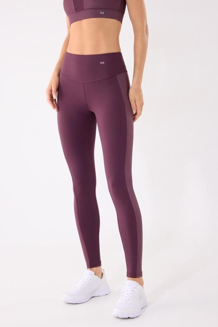 Legging deportivo mujer Ysabel Mora 70974 de tiro alto