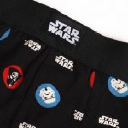48544 BOXER HOMBRE STAR WARS