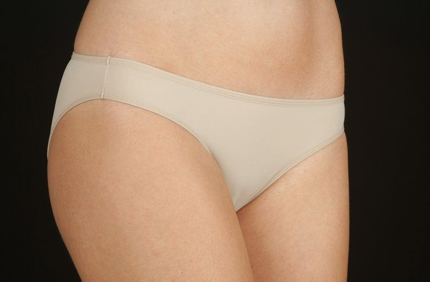 801 BIKINI TIERRA