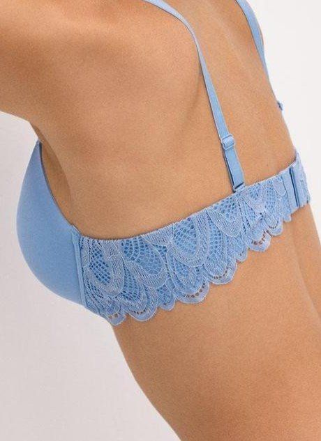 10810 sujetador con aro y con relleno ysabel mora