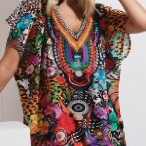 KAFTAN AL POR MAYOR
