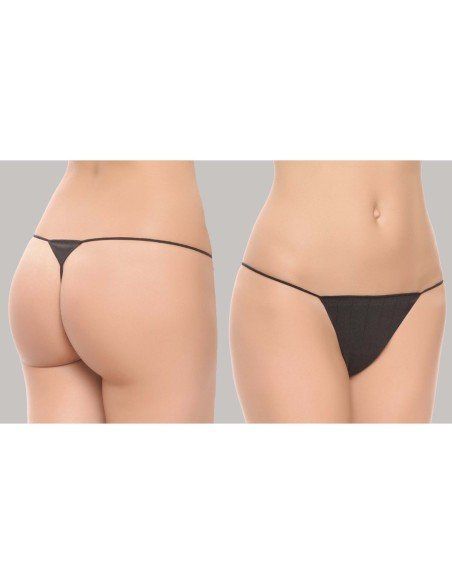 tanga listas algodon 220 de naiara varios colores