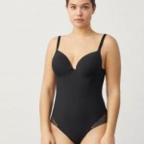 19619 BODY  BRA REDUCTOR  YSABEL MORA